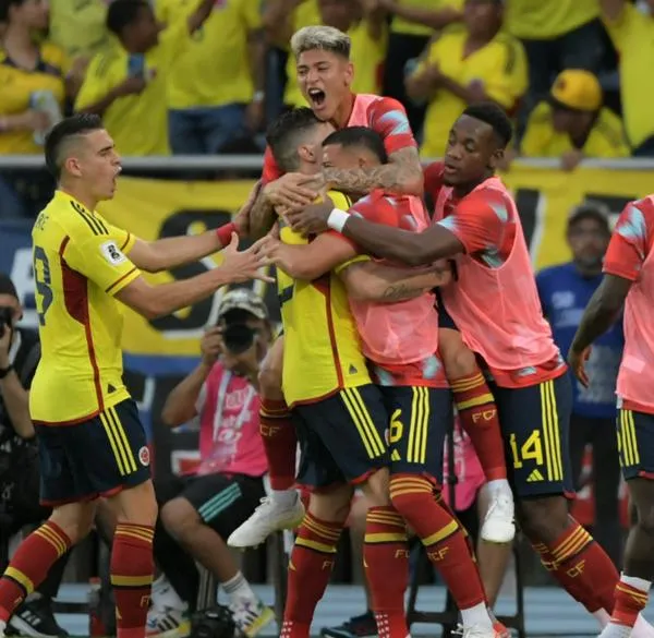 Confirman amistosos de Selección Colombia para fecha Fifa de marzo ante España y Rumania: detalles