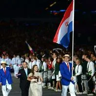 Paraguay postula a Asunción como sede de los Juegos Panamericanos 2027.