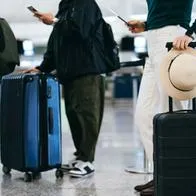 Tiquetes baratos estarían disponibles en 2024 para incentivar viajeros: cuándo