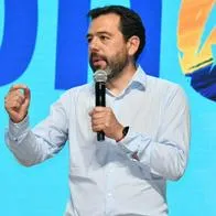 La alerta de Galán por el déficit que tiene el sistema público de transporte en Bogotá