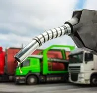 El Gobierno Petro hizo un anuncio que dejó felices a conductores en Colombia: precio del ACPM (diésel) no subirá en febrero de 2024.