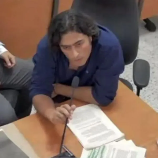 Nicolás Petro tendrá que ir a juicio ya que juez de Barranquilla no aceptó pedido de nulidad.