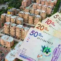 Colsubsidio ofrece subsidio de arrendamiento en Colombia para 2024: entrega hasta 780.000 pesos y estos son los requisitos para aplicar.
