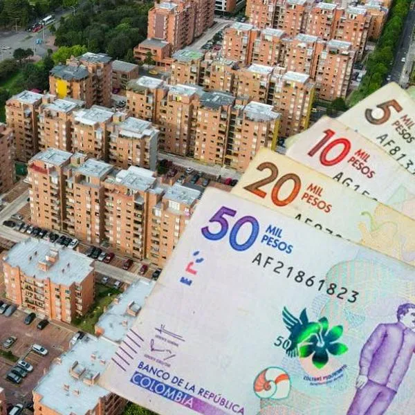 Colsubsidio ofrece subsidio de arrendamiento en Colombia para 2024: entrega hasta 780.000 pesos y estos son los requisitos para aplicar.