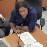 Defensa de Nicolás Petro se despachó contra la Fiscalía y anunció que llevará el caso a tribunales internacionales