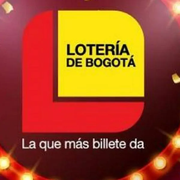 Lotería de Bogotá resultado hoy último sorteo 11 de enero de 2024