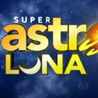Astro Luna resultado último sorteo hoy 11 de enero de 2024