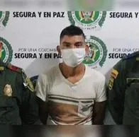Como Caín y Abel: un hombre intentó matar a su propio hermano en Ibagué   