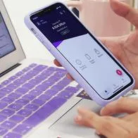 Nequi sufre una alerta de ladrones, que roban las cuentas usando la inteligencia artificial