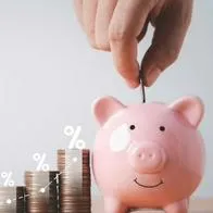 Cesantías en Colombia: Retiros en Porvenir sumaron $4,5 billones en 2023