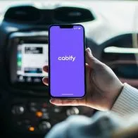 Cabify recibió ayuda de BBVA Spark para operar en España y Latinoamérica, con el fin de acelerar su plan de movilidad urbano y sostenible. 