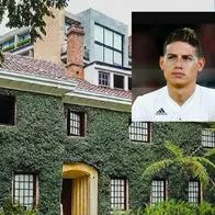 Restaurante de James Rodríguez 'Arrogante' no cierra: abogados aclaran