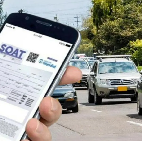 El Soat en Colombia podría tener un cambio enorme muy pronto, según anunció Fasecolda, que detectó problema que afecta a carros particulares.