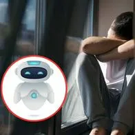 Mia, el nuevo 'chatbot' como ChatGPT para salud mental