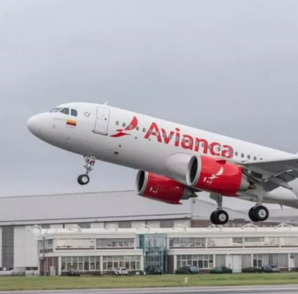 Avianca pide a Aeronáutica Civil seguir con medida en aeropuerto El Dorado