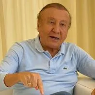 Imputan cargos a Rodolfo Hernández por irregularidades en campaña presidencial