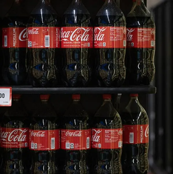 Coca-Cola subió de precio: gaseosa se hace impagable en Argentina
