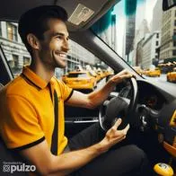 Oración del taxista para pedir protección, seguridad y clientes. Los taxistas día tras día se enfrentan a muchas situaciones que ponen en riesgo su vida.
