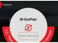 Recomendaciones para entrar a Daviplata si no ha usado la app en mucho tiempo o no ha podido entrar