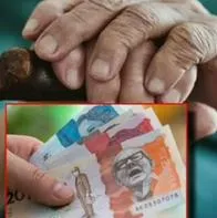 Pensionados de Colpensiones en Colombia por aumento en el salario mínimo e IPC