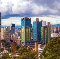 Arriendos más caros de Bogotá, con costos de más de 20 millones de pesos, en apartamentos.