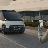 Kia selló un negocio con la mundialmente reconocida plataforma de transporte, Uber, para dotarla de carros eléctricos.