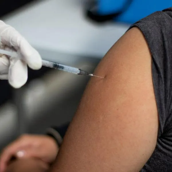 Secretario de Salud de Bogotá anunció déficit en vacunas COVID-19 para niños