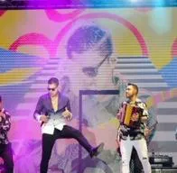 Desmienten separación musical de Elder Dayán Díaz y Lucas Dangond
