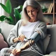 Razones por las qué se sube la tensión durante el día.