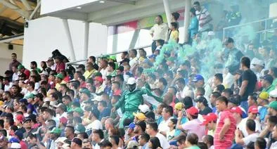 A una firma: Valledupar acogería a Alianza Petrolera en Liga y Sudamericana
