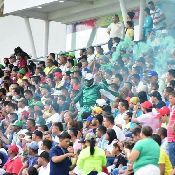 A una firma: Valledupar acogería a Alianza Petrolera en Liga y Sudamericana