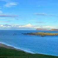 Oferta de empleo en isla privada de Irlanda: buscan pareja para administrarla
