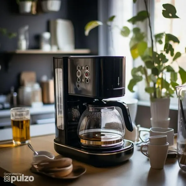Forma correcta de limpiar el filtro de la cafetera