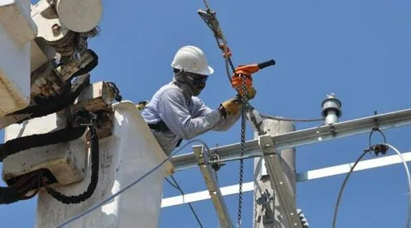 Atención: habrá cortes de energía en 10 municipios del Cesar entre el 15 y 20 de enero