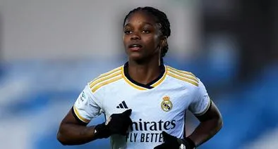 Video Linda Caicedo gol en Real Madrid vs. Betis por Copa de la Reina