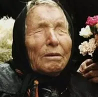 Baba Vanga. En relación con predicciones 2024.