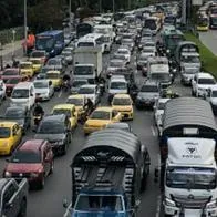 Peajes en Colombia tendrán aumento en tarifas de más del 100% por el Gobierno