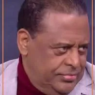Wilfrido Vargas preocupa a seguidores por estar, supuestamente, borracho.