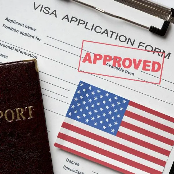 Precio actualizado de visa de Estados Unidos 2024: cuánto cuesta; quedan cupos para trabajo temporal H-2B
