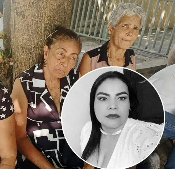 Mujer que murió en incendio con su familia no había podido ser sepultada en Soledad