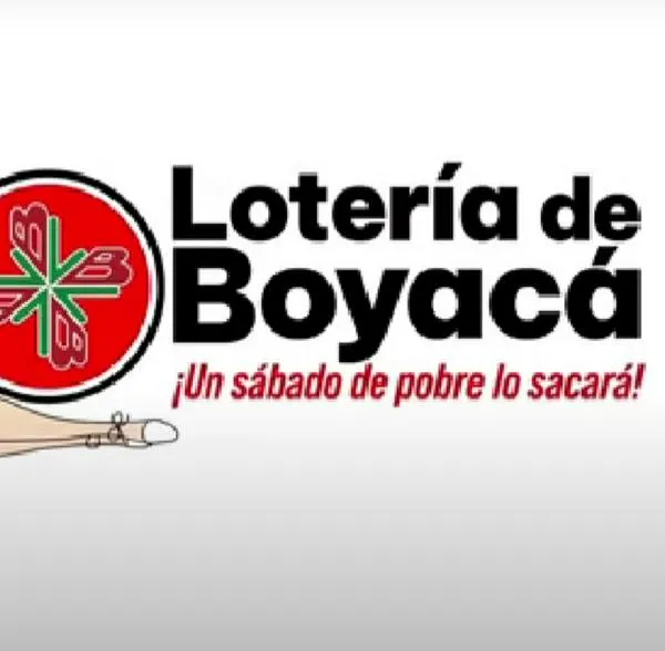 Lotería de Boyacá último sorteo, resultado hoy 13 de enero de 2024