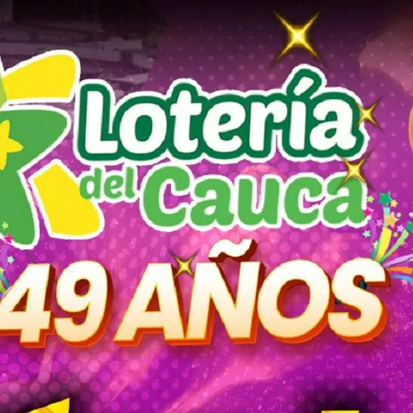 Lotería del Cauca resultado último sorteo hoy 13 de enero de 2024