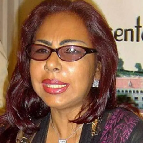 Murió 'La Gata', Enilce López: estaba hospitalizada en Barranquilla