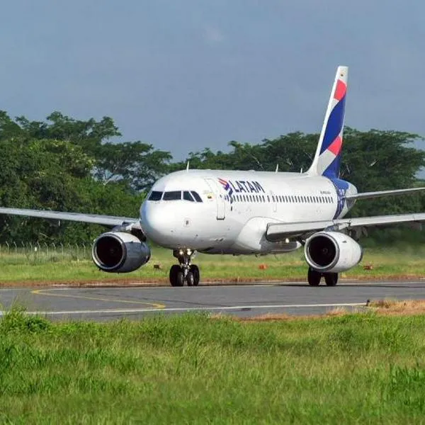 Latam ofrecerá vuelos baratos en Colombia y se podrán comprar desde $100.000