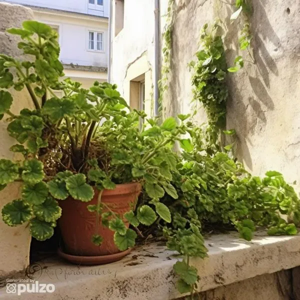 El significado de que la planta millonaria florezca en casa