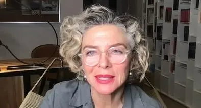 Margarita Rosa de Francisco. En relación con enfermedad que tiene.