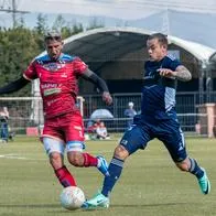 Millonarios terminó con sus amistosos de pretemporada.