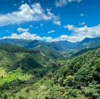 El calor va a seguir aumentando: a mitad de enero, el fenómeno del Niño podría intensificarse