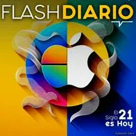 Microsoft ahora vale más que Apple