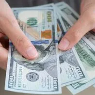 Dólar hoy (TRM) en Colombia: casas de cambio lo dan en $ 3.923 ahora